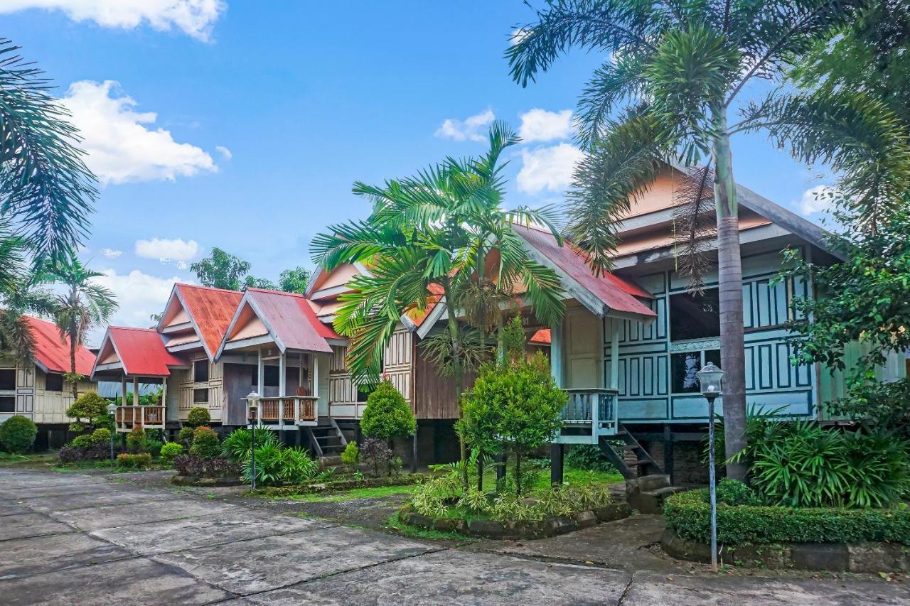 Oyo 90923 Makassar Cottage Balangberu Bagian luar foto