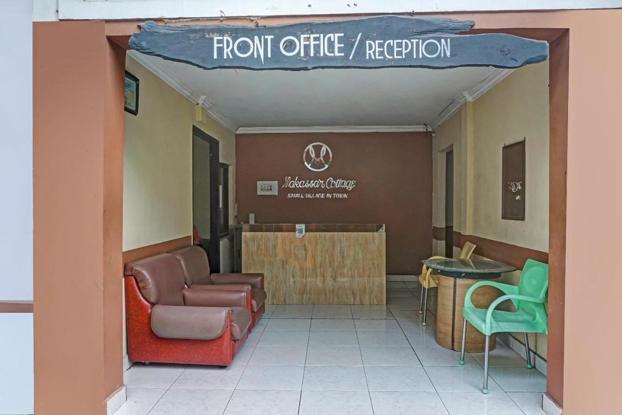 Oyo 90923 Makassar Cottage Balangberu Bagian luar foto