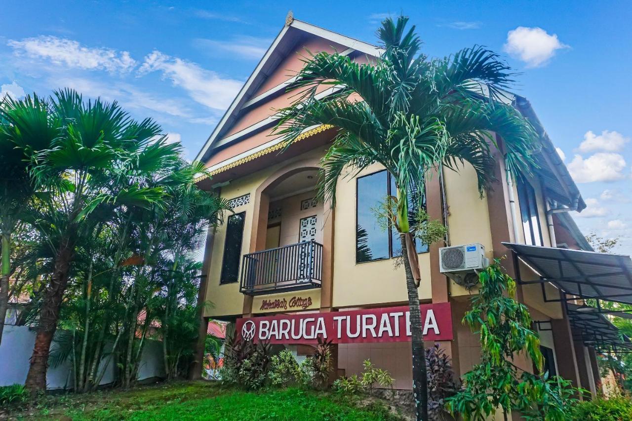 Oyo 90923 Makassar Cottage Balangberu Bagian luar foto